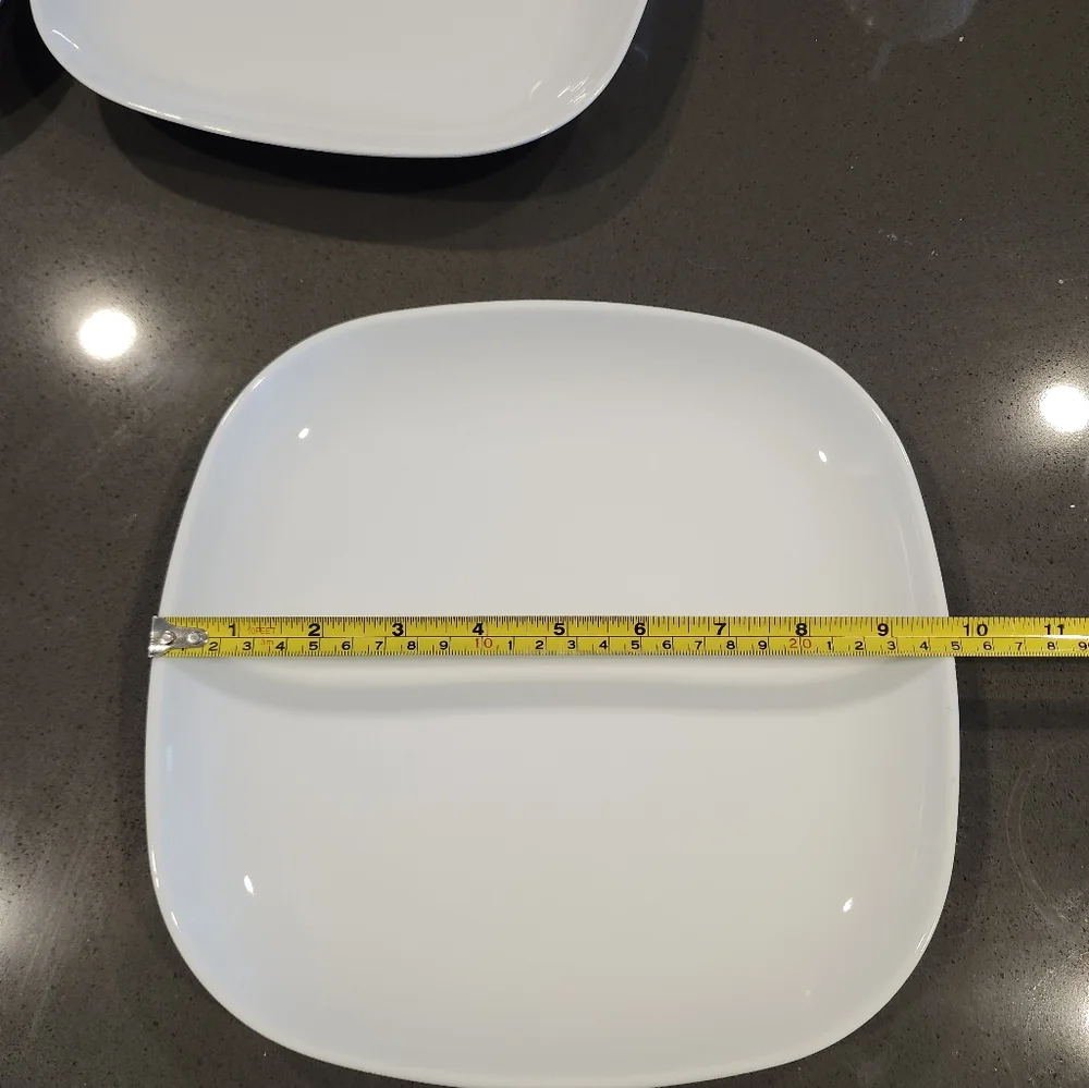 IKEA VÄRDERA Dinnerware Set